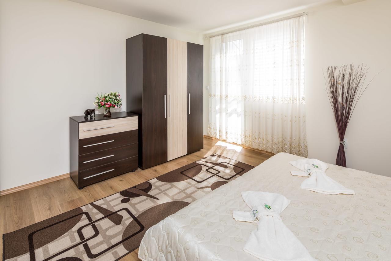Apartments Ivadoni فيلينغراد المظهر الخارجي الصورة